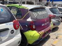 Nissan March 2021 5p Sense L4/1.6 Man IMG_3279