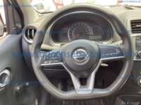 Nissan March 2021 5p Sense L4/1.6 Man IMG_3285