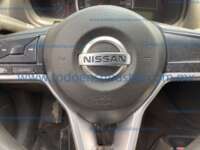 Nissan March 2021 5p Sense L4/1.6 Man IMG_3289