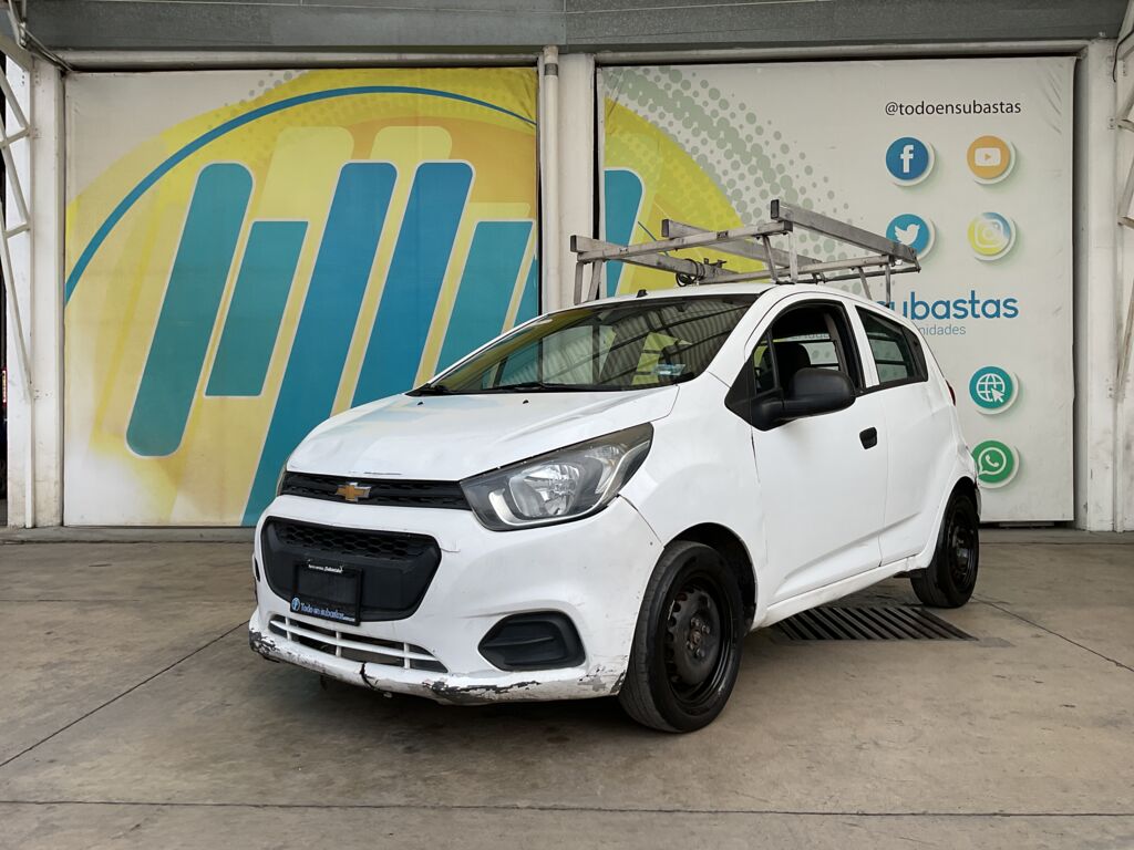 imagen principal de la unidad