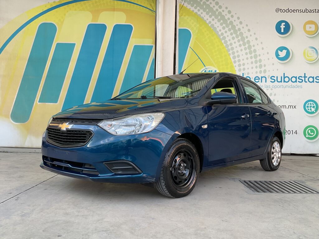 imagen principal de la unidad