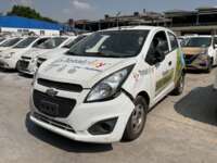 Chevrolet Spark 2015 5p LS Cargo L4/1.2 Man   2015 Chevrolet Spark Venta Exteriores 1
