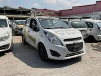 Chevrolet Spark 2015 5p LS Cargo L4/1.2 Man   2015 Chevrolet Spark Venta Exteriores 3