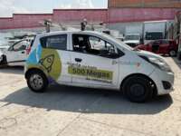 Chevrolet Spark 2015 5p LS Cargo L4/1.2 Man   2015 Chevrolet Spark Venta Exteriores 4