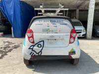 Chevrolet Spark 2015 5p LS Cargo L4/1.2 Man   2015 Chevrolet Spark Venta Exteriores 6