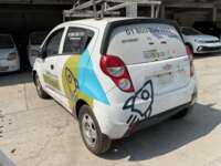 Chevrolet Spark 2015 5p LS Cargo L4/1.2 Man   2015 Chevrolet Spark Venta Exteriores 7