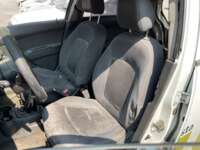 Chevrolet Spark 2015 5p LS Cargo L4/1.2 Man   2015 Chevrolet Spark Venta Interiores 12
