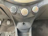 Chevrolet Spark 2015 5p LS Cargo L4/1.2 Man   2015 Chevrolet Spark Venta Interiores 8