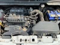 Chevrolet Spark 2015 5p LS Cargo L4/1.2 Man   2015 Chevrolet Spark Venta Motor 2