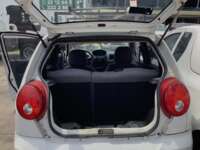 Chevrolet Matiz 2015 5p LS L4/1.0 Man 2015 Chevrolet Matiz Venta Cajuela 1