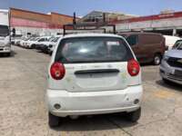 Chevrolet Matiz 2015 5p LS L4/1.0 Man 2015 Chevrolet Matiz Venta Exteriores 6