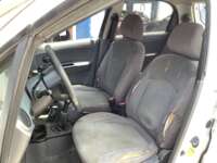Chevrolet Matiz 2015 5p LS L4/1.0 Man 2015 Chevrolet Matiz Venta Interiores 12