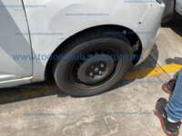 Chevrolet Beat 2018 5p LS Cargo L4/1.2 Man A/A IMG_6252