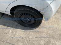 Chevrolet Beat 2018 5p LS Cargo L4/1.2 Man A/A IMG_6262