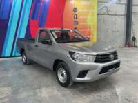 Toyota Hilux 2019 2p Cabina Sencilla L4/2.7 Man 2019 Toyota Hilux Venta Exteriores 3