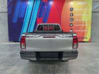 Toyota Hilux 2019 2p Cabina Sencilla L4/2.7 Man 2019 Toyota Hilux Venta Exteriores 6