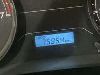 Toyota Hilux 2019 2p Cabina Sencilla L4/2.7 Man 2019 Toyota Hilux Venta Interiores 3