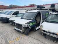 Chevrolet Tornado 2022 5p Van LS L4/1.5 Man 2022 Chevrolet Tornado Venta Exteriores 1