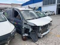 Chevrolet Tornado 2022 5p Van LS L4/1.5 Man 2022 Chevrolet Tornado Venta Exteriores 3