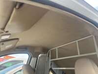 Chevrolet Tornado 2022 5p Van LS L4/1.5 Man 2022 Chevrolet Tornado Venta Interiores 10