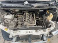 Chevrolet Tornado 2022 5p Van LS L4/1.5 Man 2022 Chevrolet Tornado Venta Motor 2