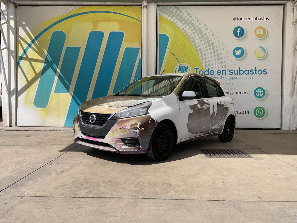 imagen principal de la unidad