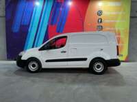 Peugeot Partner 2019 5p L4/1.6/T Diesel Man       2019 Peugeot Partner Venta Exteriores 4