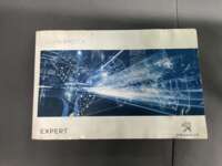 Peugeot Expert 2019 5p L4/2.0/T Diesel Man 2019 Peugeot Expert Venta Documentos 1