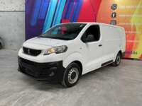 Peugeot Expert 2019 5p L4/2.0/T Diesel Man 2019 Peugeot Expert Venta Exteriores 1
