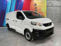 Peugeot Expert 2019 5p L4/2.0/T Diesel Man 2019 Peugeot Expert Venta Exteriores 3