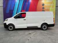 Peugeot Expert 2019 5p L4/2.0/T Diesel Man 2019 Peugeot Expert Venta Exteriores 4