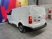 Peugeot Expert 2019 5p L4/2.0/T Diesel Man 2019 Peugeot Expert Venta Exteriores 5