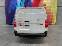 Peugeot Expert 2019 5p L4/2.0/T Diesel Man 2019 Peugeot Expert Venta Exteriores 6
