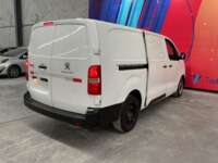 Peugeot Expert 2019 5p L4/2.0/T Diesel Man 2019 Peugeot Expert Venta Exteriores 7