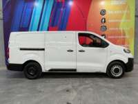 Peugeot Expert 2019 5p L4/2.0/T Diesel Man 2019 Peugeot Expert Venta Exteriores 8