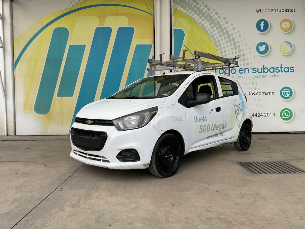 imagen principal de la unidad