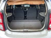 Chevrolet Beat 2018 5p LS/Cargo L4/1.2 A/A Man 2018 Chevrolet Beat Venta Cajuela 1
