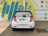 Chevrolet Beat 2018 5p LS/Cargo L4/1.2 A/A Man 2018 Chevrolet Beat Venta Exteriores 6