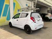 Chevrolet Beat 2018 5p LS/Cargo L4/1.2 A/A Man 2018 Chevrolet Beat Venta Exteriores 7