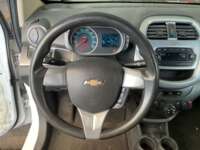 Chevrolet Beat 2018 5p LS/Cargo L4/1.2 A/A Man 2018 Chevrolet Beat Venta Interiores 1