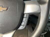 Chevrolet Beat 2018 5p LS/Cargo L4/1.2 A/A Man 2018 Chevrolet Beat Venta Interiores 5