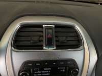 Chevrolet Beat 2018 5p LS/Cargo L4/1.2 A/A Man 2018 Chevrolet Beat Venta Interiores 6