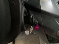 Chevrolet Beat 2018 5p LS/Cargo L4/1.2 A/A Man 2018 Chevrolet Beat Venta Interiores 10