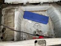 Chevrolet Spark 2015  2015 Chevrolet Spark Venta Cajuela 2