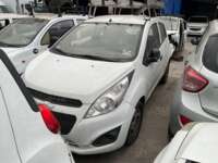 Chevrolet Spark 2015  2015 Chevrolet Spark Venta Exteriores 1