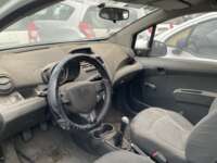 Chevrolet Spark 2015  2015 Chevrolet Spark Venta Interiores 3