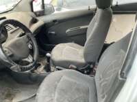 Chevrolet Spark 2015  2015 Chevrolet Spark Venta Interiores 4