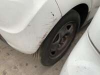 Chevrolet Spark 2015  2015 Chevrolet Spark Venta Llantas 2