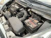 Chevrolet Spark 2015  2015 Chevrolet Spark Venta Motor 1