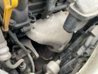 Chevrolet Spark 2015  2015 Chevrolet Spark Venta Motor 4